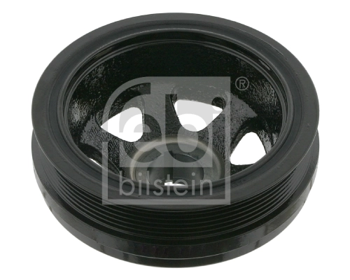 Belt Pulley, crankshaft